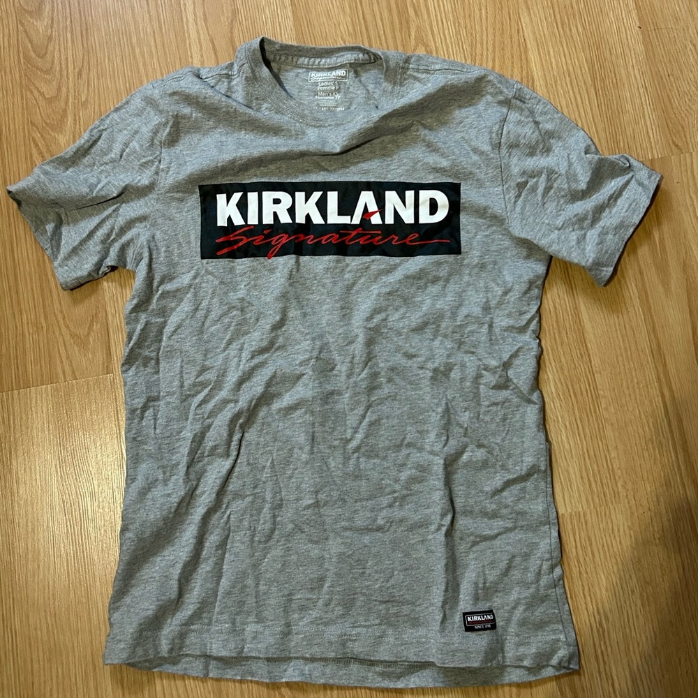 Kirkland Signature T Shirt